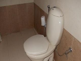 Hotel Amber Lucknow Ngoại thất bức ảnh