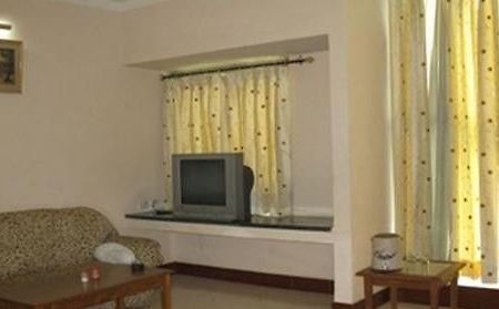 Hotel Amber Lucknow Ngoại thất bức ảnh