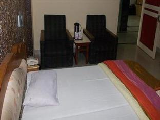 Hotel Amber Lucknow Ngoại thất bức ảnh