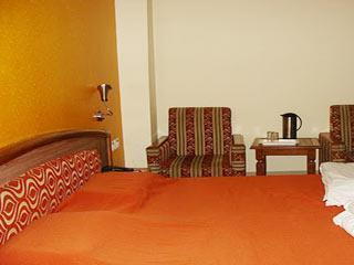 Hotel Amber Lucknow Ngoại thất bức ảnh