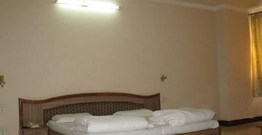 Hotel Amber Lucknow Ngoại thất bức ảnh